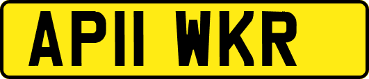AP11WKR