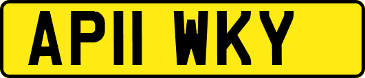 AP11WKY