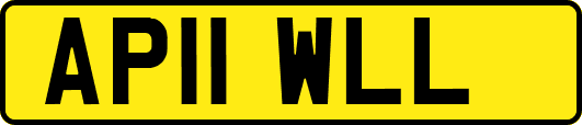 AP11WLL