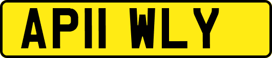 AP11WLY