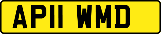 AP11WMD