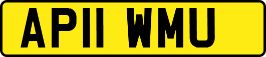 AP11WMU
