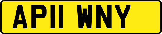 AP11WNY
