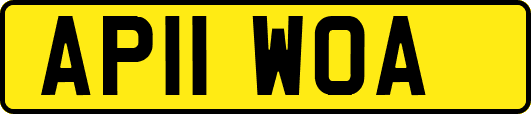 AP11WOA
