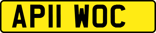 AP11WOC