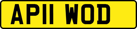 AP11WOD