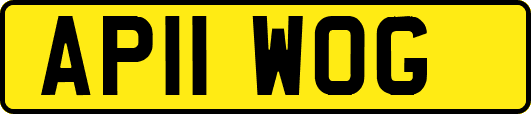 AP11WOG