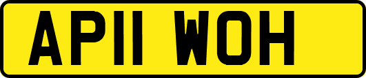 AP11WOH