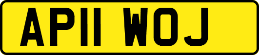 AP11WOJ