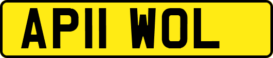 AP11WOL