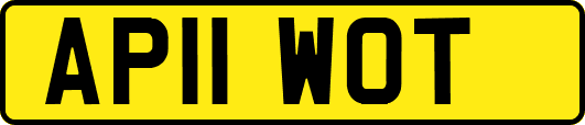 AP11WOT