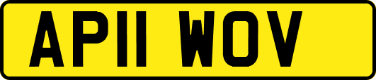 AP11WOV