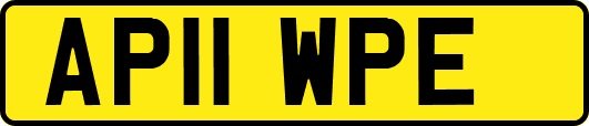 AP11WPE