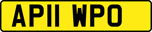 AP11WPO
