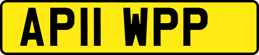 AP11WPP