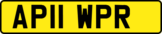 AP11WPR