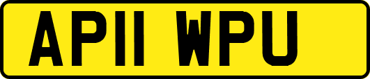 AP11WPU
