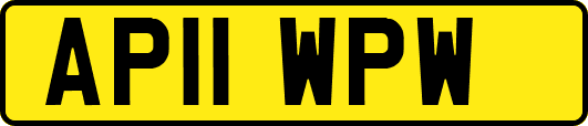 AP11WPW