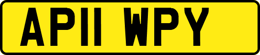 AP11WPY