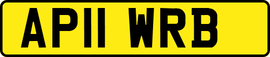 AP11WRB
