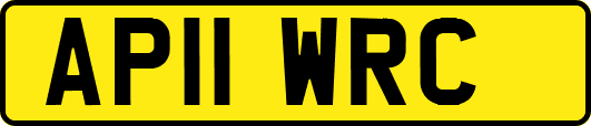 AP11WRC
