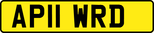 AP11WRD