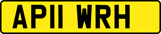 AP11WRH
