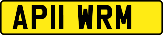 AP11WRM
