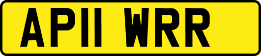 AP11WRR