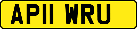 AP11WRU