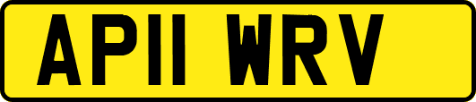AP11WRV