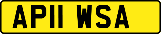 AP11WSA