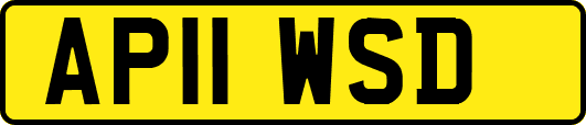 AP11WSD