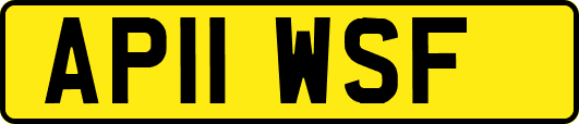 AP11WSF