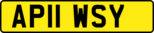 AP11WSY