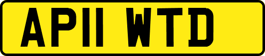 AP11WTD