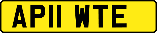 AP11WTE