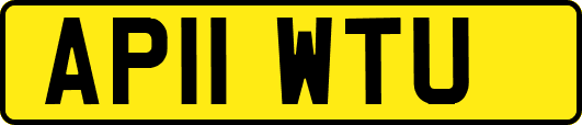 AP11WTU