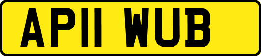 AP11WUB