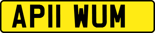 AP11WUM