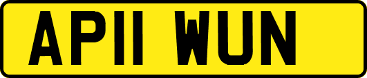 AP11WUN