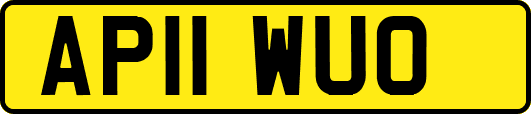 AP11WUO