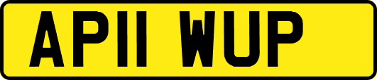 AP11WUP
