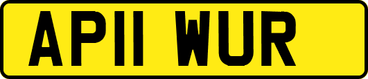 AP11WUR
