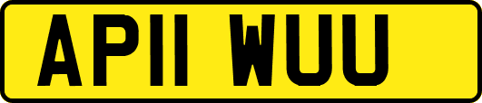 AP11WUU