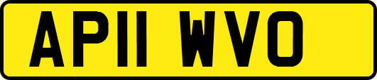 AP11WVO