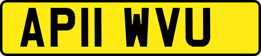 AP11WVU