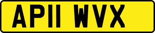 AP11WVX