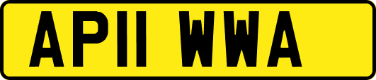 AP11WWA