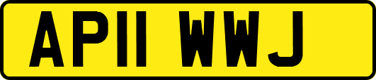 AP11WWJ